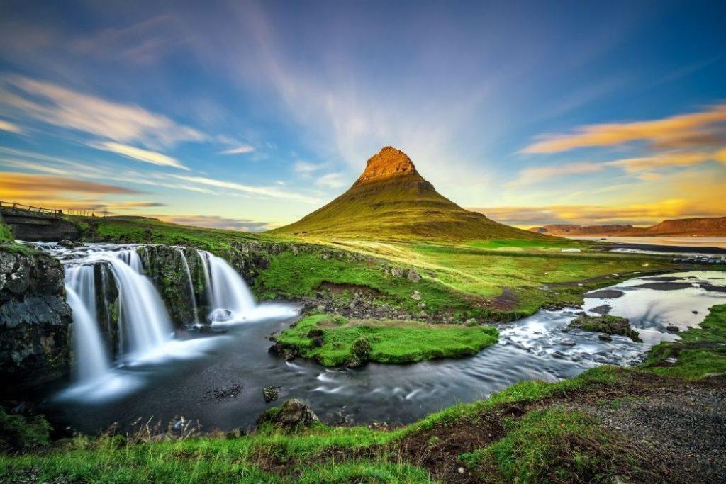 איסלנד כשר